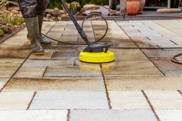 Boat and Dock Cleaning in Madison, SD